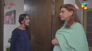 Bebasi  Episode 14  Best Scene 07  HUMTV [upl. by Dnomse]