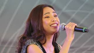 Maymay Entrata sings Anata ni Aitakute HD [upl. by Eked186]