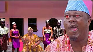 BASHORUN ODAJU  A Nigerian Yoruba Movie Starring Muyiwa Ademola  Fatai Lalude [upl. by Milt]