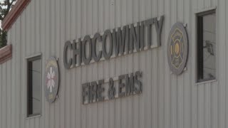 Chocowinity Fire Department involved in lawsuit against town former employee [upl. by Nylyram]