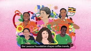 Lavazza Foundation’s 20th Anniversary [upl. by Sileas]