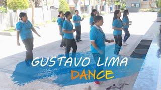 GUSTAVO LIMA DANCE WITH STATISTIK DANCE CLUB KUPANG [upl. by Lotte]