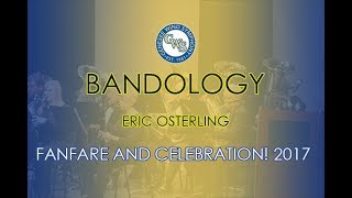 Bandology  Eric Osterling [upl. by Ainival]