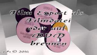 DIGITALISIEREN 8 MM und Bandmaterial [upl. by Werra]