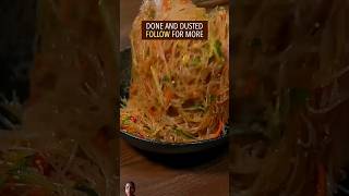 chinesefood chineserice recipe chinesericerecipe noodles chinease food [upl. by Reese285]