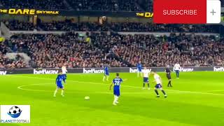 Chelsea vs Tottenham Hotspurs 41 Highlight 071123 English Premier League 2023  2024 [upl. by Isewk]