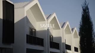 Saville by Azure [upl. by Mauralia]