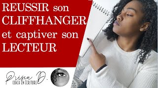 10 ERREURS à éviter pour REUSSIR SON CLIFFHANGER [upl. by Zarla]