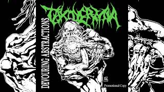 TAXIDERMIA  Devouring Abstractions Full EP 2024 [upl. by Eanahs]