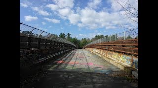 The Abandoned Newburyport Turnpike [upl. by Adnilem]