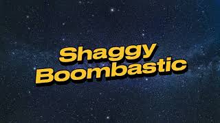 Shaggy  Boombastic instrumental [upl. by Huesman66]