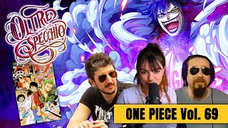 La Verità Nascosta di Punk Hazard Armi Scienza e Potere in ONE PIECE 69  con LuliZiv [upl. by Leilani]