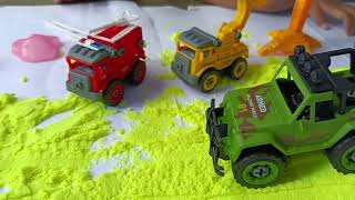 Toy Car 🎡🚗  Fun [upl. by Hughie]