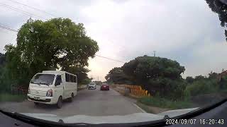 Northbound  September 07 2024  SLEX drivesafe 🚗🔥YouTube videos [upl. by Shaff963]