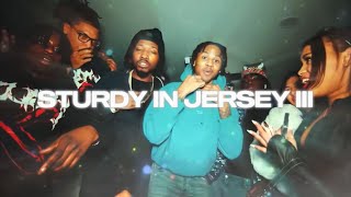 Sturdy In Jersey Pt 3 Ny DrillJersyclub Drill Type Beat Kyle Richh x MCVERTT x Drill type beat [upl. by Ahc]