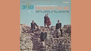 Sky High Quartette Trés Bien  1966 Stereo Vinyl [upl. by Asiuol]