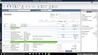 Manage Sales Tax Surtax and Use Tax in QuickBooks Desktop [upl. by Sairu]