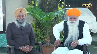 Exclusive Interview Bhai Wassan Singh Zaffarwal [upl. by Leggat]