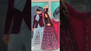 VISHAL HAPOR NEW HIT SONG  WHATTSAP STUTAS GUJRATI TRENDING 2024 [upl. by Nalaf]