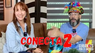 Conectado2 con Alex Otaola viernes 3 de mayo del 2024 [upl. by Chyou]