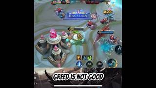 grock tank mlbb mlbbindonesia mlbbcreatorcamp ml mlbbshorts mobilelegendsbangbang outplay [upl. by Nerreg298]