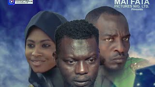 LAIFIN WAYE LATEST HAUSA MOVIE [upl. by Orelee]