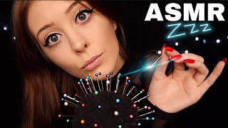 ASMR POUR CEUX QUI VEULENT ÉNORMÉMENT DE FRISSONS😱💤 [upl. by Irap757]