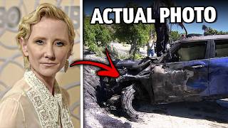 5 Most DISTURBING Deaths of Celebrities Who Died in Car Accidents Part 3 [upl. by Kampmann]