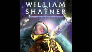 William Shatner  Bohemian Rhapsody [upl. by Netsirt961]