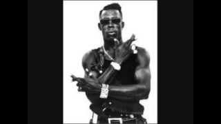 Shabba Ranks  Pure Gal [upl. by Nitnerb551]