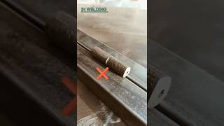 tips for welding metal door hinges that are most effective compared to other methods ihwelding [upl. by Llerrahs]