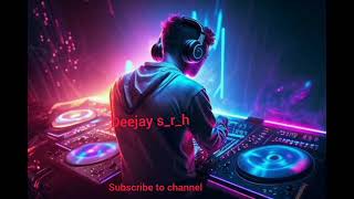 DJ 🎧👨‍🎤🎶EDM MIX TRENDING🔥🔥 NON STOP dj SRH Remix PRIVATE MIX [upl. by Neelrahc569]