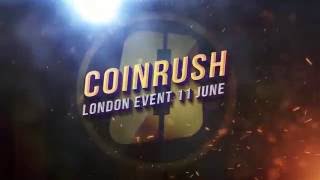 OnecoinOnelife global event WembleyLondon 2016 [upl. by Andeee]