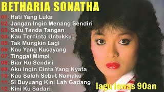 Betharia Sonata Full Album 2024 [upl. by Annabela]