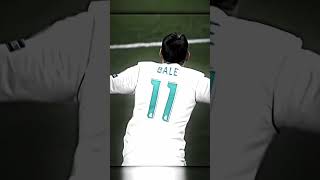 Bale Bicycle Kick vs Liverpool🥶 garethbale bicyclekick edit football shorts [upl. by Nylzzaj]