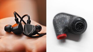 Using IEMs for Gaming — My Experience [upl. by Fatsug]