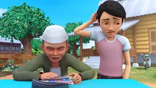 Upin amp Ipin Anak Pokok Episode Terbaru 2024  Upin Dan Ipin Full Movie Terbaru [upl. by Einwahs]