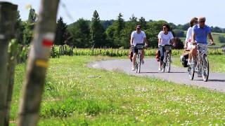 La Loire à vélo  En séjour [upl. by Lanna]