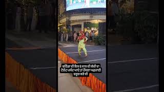 bathinda bathindawale malwa ਮਾਲਵਾ girl dance girlsdance treanding viralvideo [upl. by Isidor]