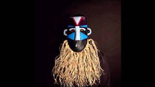 SBTRKT  Hold On feat Sampha [upl. by Bazar697]