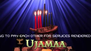 Ujamaa  Cooperative Economics [upl. by Casmey]