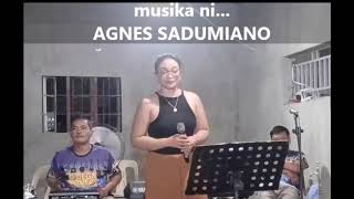 agnessadumiano VIDEO 2352024 MP4 [upl. by Benildis164]