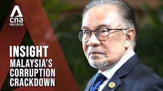 Can Anwar Stamp Out Systemic Corruption In Malaysia  Insight  Full Episode [upl. by Arleen753]