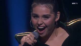 Melodi Grand Prix 2023 FIRST SEMIFINAL  FULL SHOW  LIVE [upl. by Mintz]