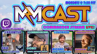 Artisan CommanderOnly CommonUncommons with Commander Crew [upl. by Duahsar328]