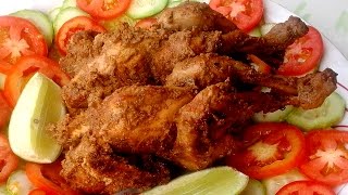 Bangladeshi Recipe Whole Chicken Roast  আস্ত মুরগির রোস্ট  Chicken Roast Recipe Murgir Roast [upl. by Laurette]