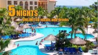 Cancun Special Offers  BookVipcom [upl. by Worth]