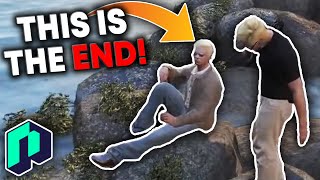 Captain Slackss HUGE Announcement Leaves Duncan Unbothered  NoPixel 40 GTA RP [upl. by Ajani]