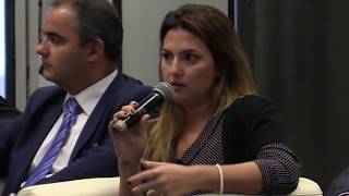 33° Congresso ACMI  Intervista a Raffaella Grisafi Konsumer Italia [upl. by Avek641]