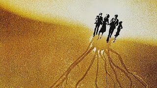 Invasion of the Body Snatchers  Trailer Upscaled HD 1978 [upl. by Rimas678]